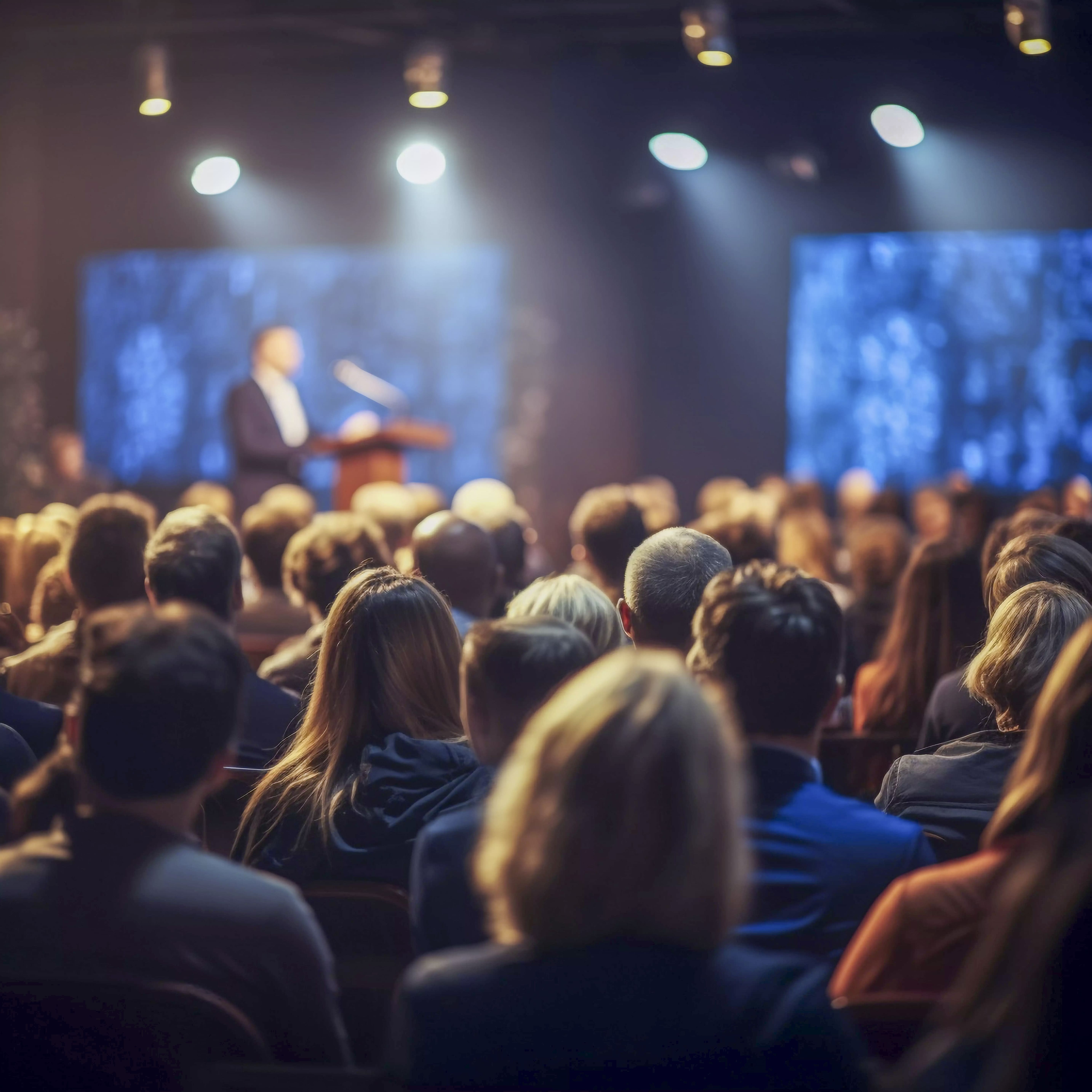 EVENTOS CORPORATIVOS